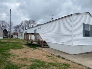 822 Monroe Lane