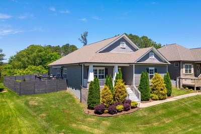 2441 Inverness Drive, NW