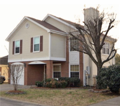 107 Meridian Ct