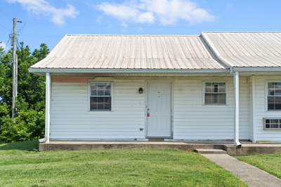 308 Thompsonville Ln