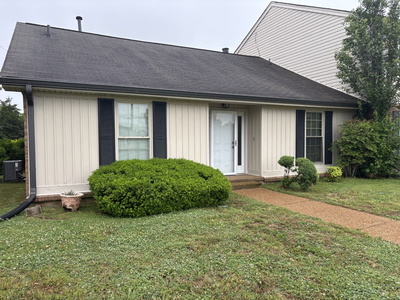 4001 Anderson Rd