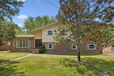 2617 Mesa Dr