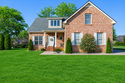 3310 Genoa Dr