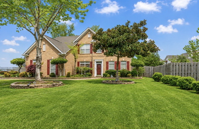 1204 Misty Glen Ct