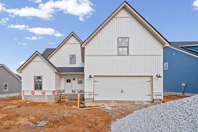 317 Galway Drive