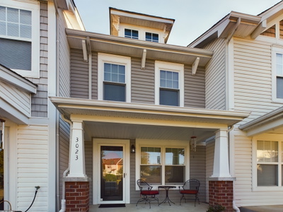 3023 Harpeth Springs Dr