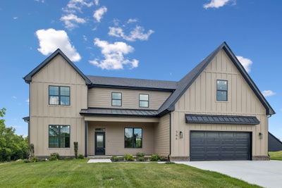544 Matthew Miller Drive