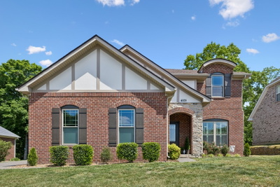 4105 Oakstone Dr