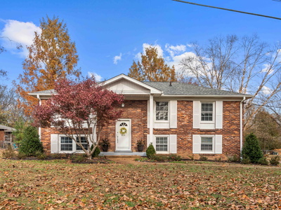 604 Meadowgreen Dr