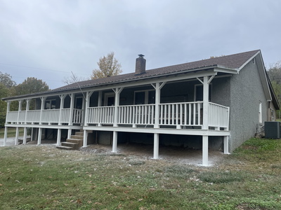 2272 S Berrys Chapel Rd