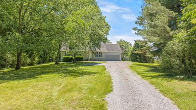Exterior view of 1802 Chester Ct in Murfreesboro, TN