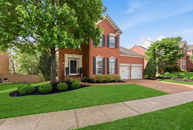 424 William Wallace Dr