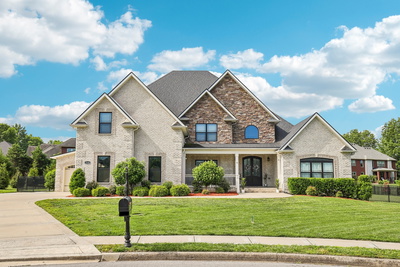 3166 Fern Croft Ln