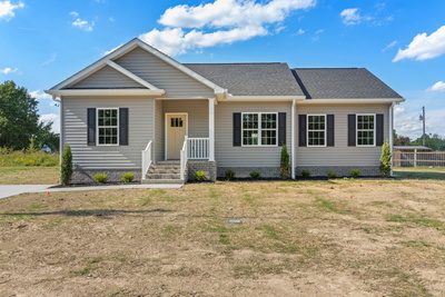 1993 Stevens Dr