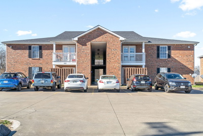 430 Jack Miller Blvd