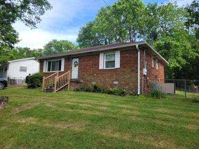 433 Malvin St