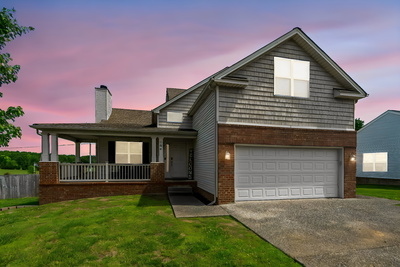 304 W Winterberry Trl