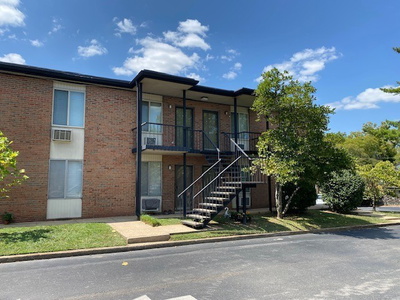 2601 Hillsboro Pike