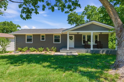 297 Clovernook Dr