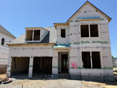 2401 Nolan Dr