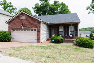 4536 Hamilton Ln