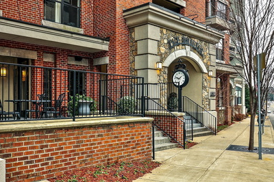 1803 Broadway