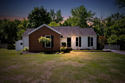 115 Sunnymeade Dr