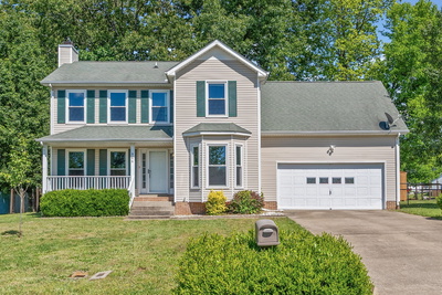 966 Roedeer Dr