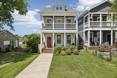 1306A Pennock Ave
