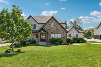 111 Eston Way