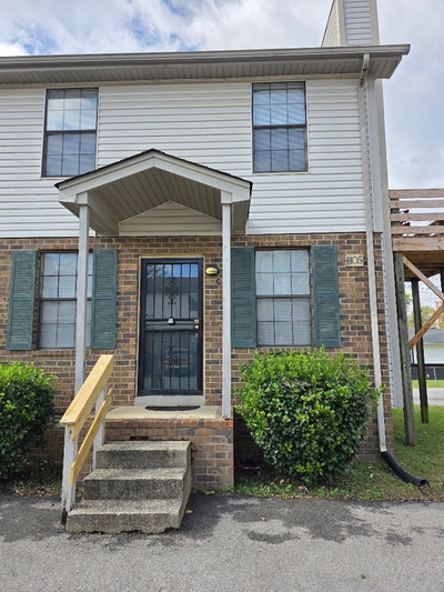 1105 Westchester Drive