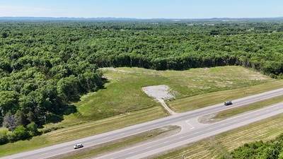 0 John Bragg Highway