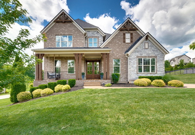 1115 Waterbridge Dr