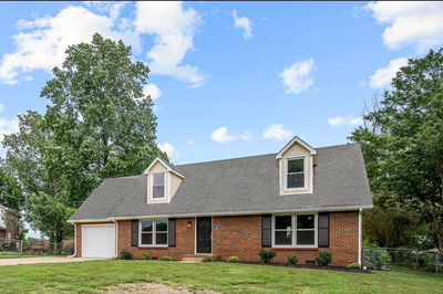 809 Margret Dr