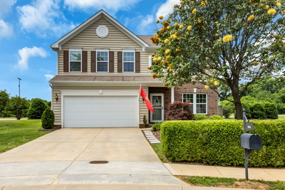 3056 Morning Mist Ct