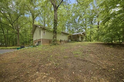 141 Lewis Lane Road, NE