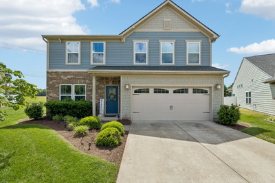 2936 Shellsford Cir