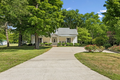 518 Franklin Rd