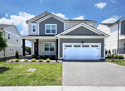879 Ashton Park Way