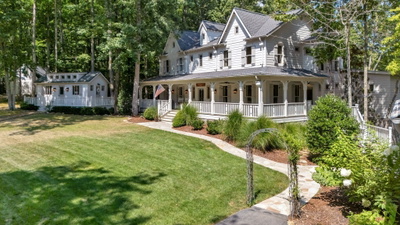 5468 Parker Branch Rd