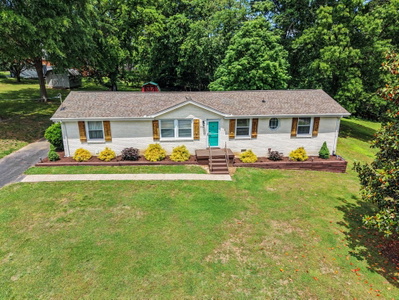 604 Dorothy Dr