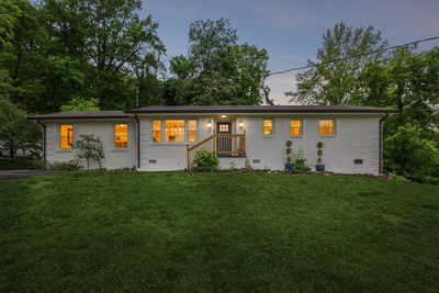 1276 Old Hillsboro Rd