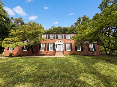 5416 Forest Acres Dr