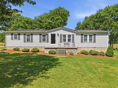 597 Hiwassee Rd