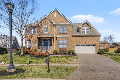 2616 Peabody Ct