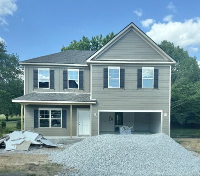 76 Country Cir