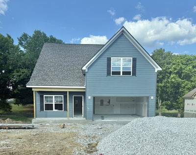 75 Country Cir