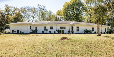 725 Elysian Fields Rd