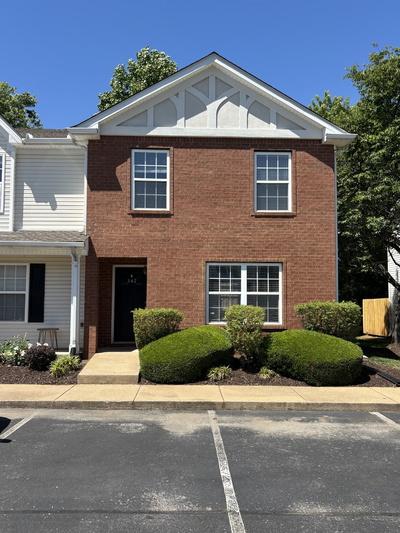 342 Arapaho Dr