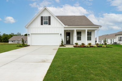 416 Multrees Place